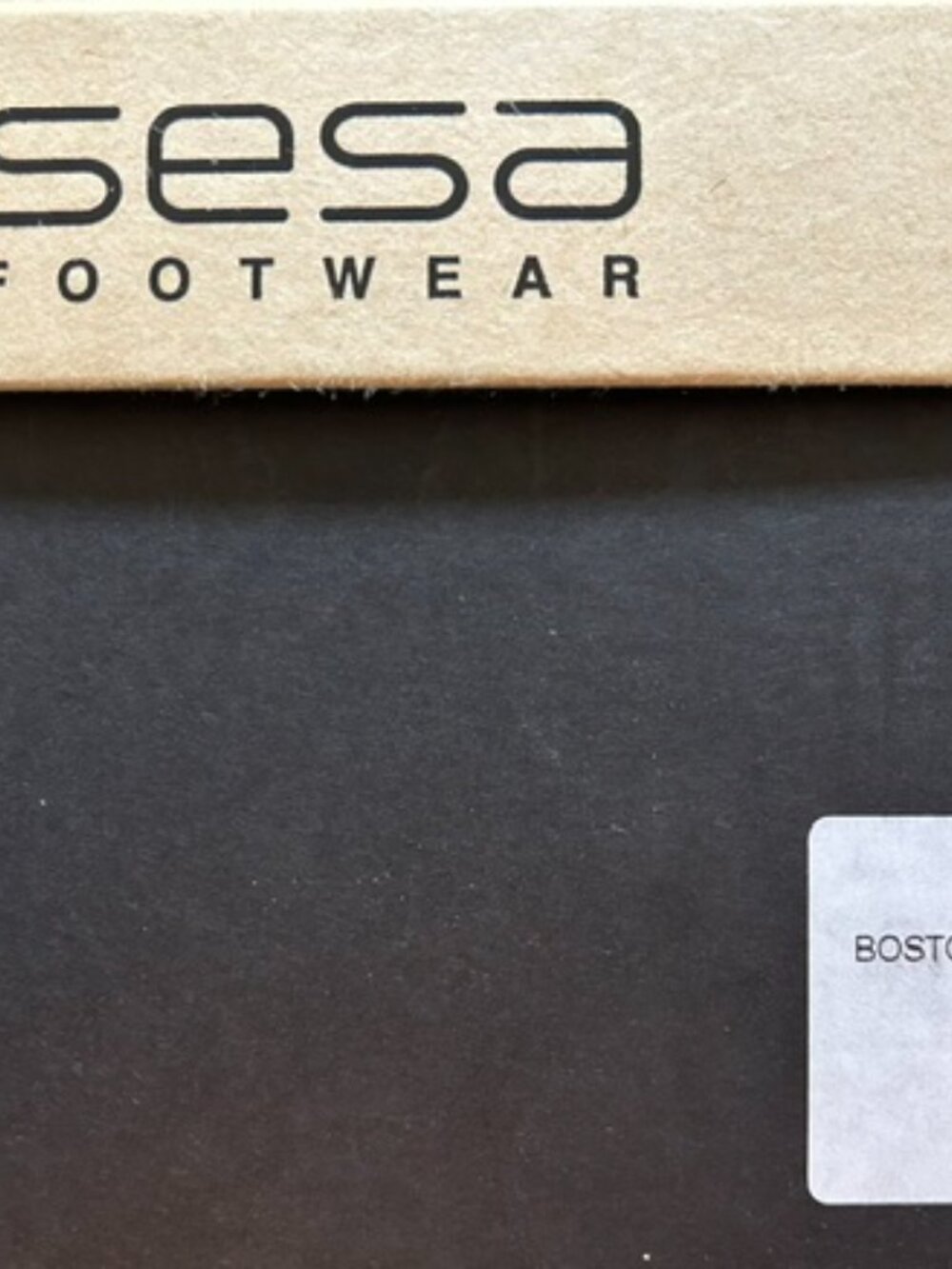 New - Sesa Boston T-Bar Leather Loafers Women's - Picture 5 of 9